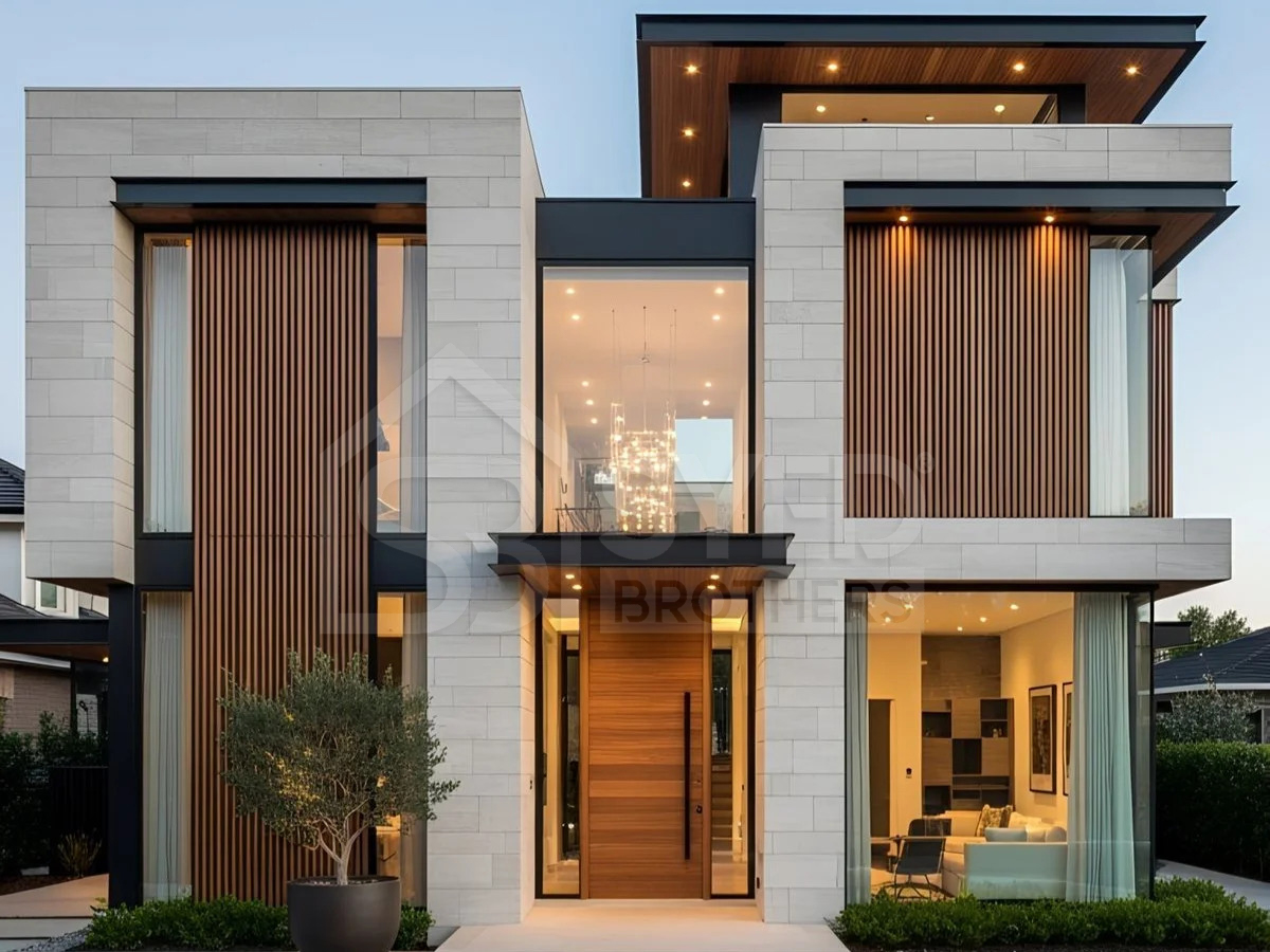 Residential Architecture in Peshawar